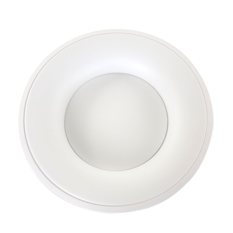 Plafón blanco LED Steinhauer Ceiling and Wall - Imagen 11