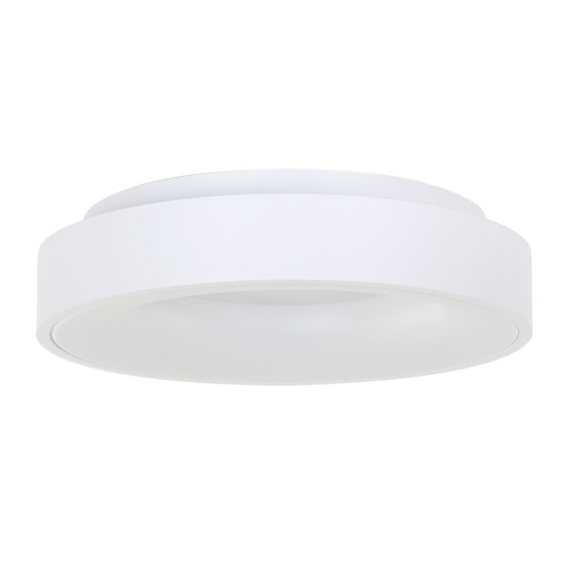 Plafón blanco LED Steinhauer Ceiling and Wall - Imagen 12