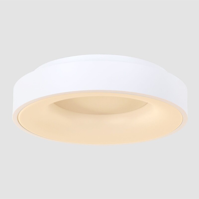 Plafón blanco LED Steinhauer Ceiling and Wall - Imagen 14