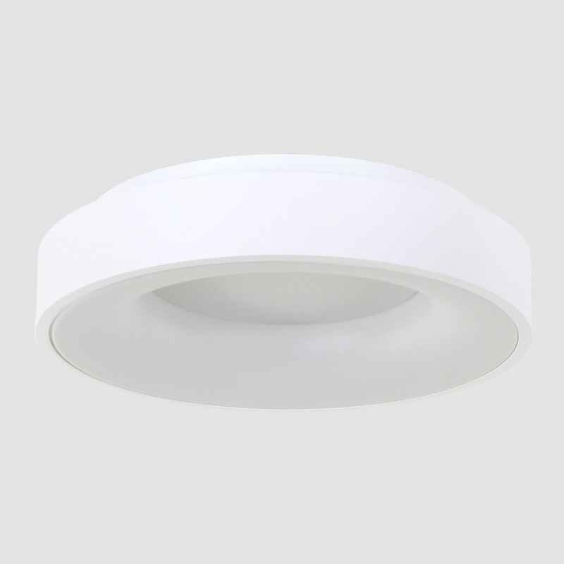 Plafón blanco LED Steinhauer Ceiling and Wall - Imagen 15