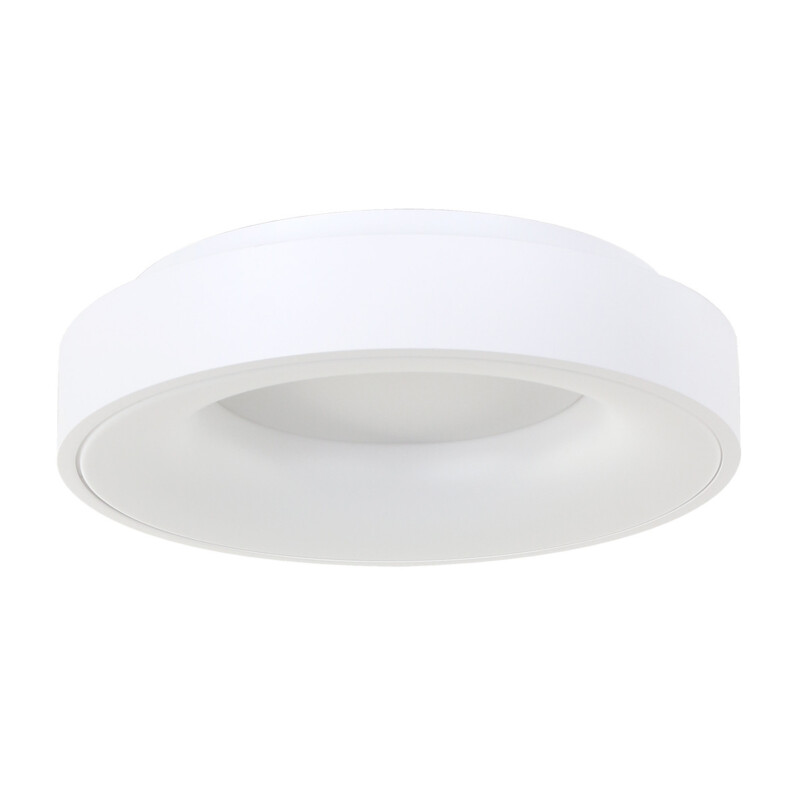 Plafón blanco LED Steinhauer Ceiling and Wall - Imagen 2