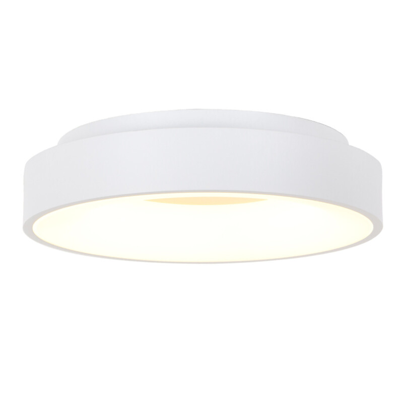 Plafón blanco LED Steinhauer Ceiling and Wall - Imagen 6
