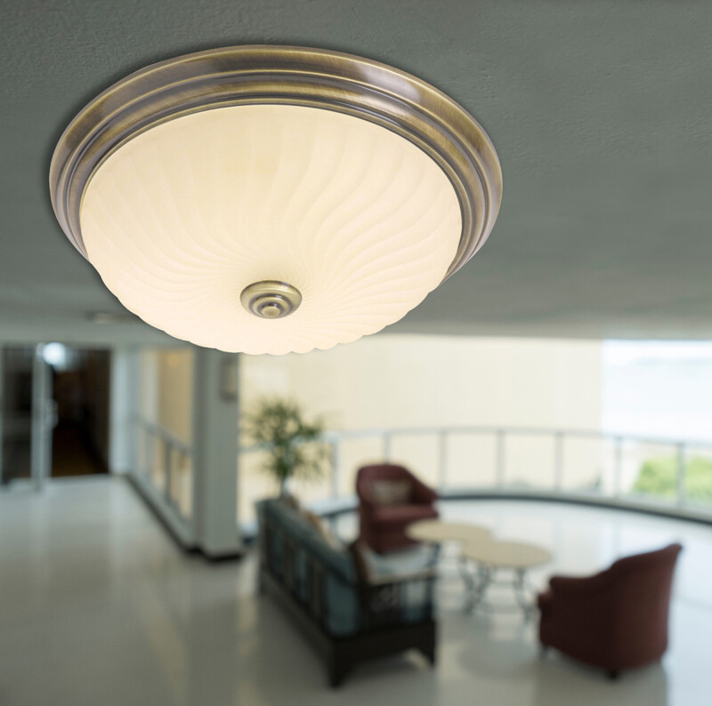 Plafón clásico Steinhauer Ceiling and Wall - Imagen 3