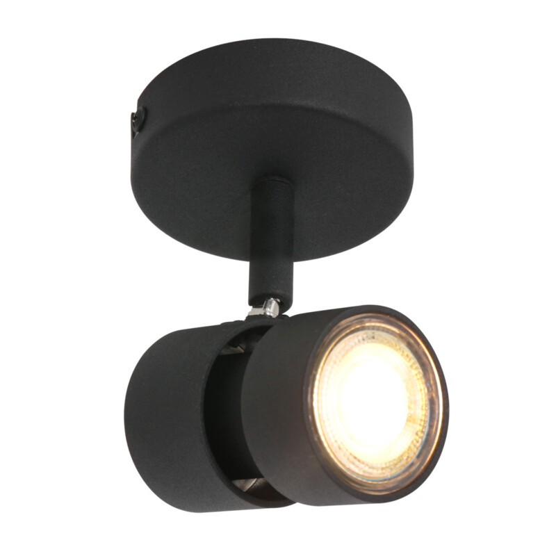 plafon-diseno-led-steinhauer-natasja-led-negro-7901zw