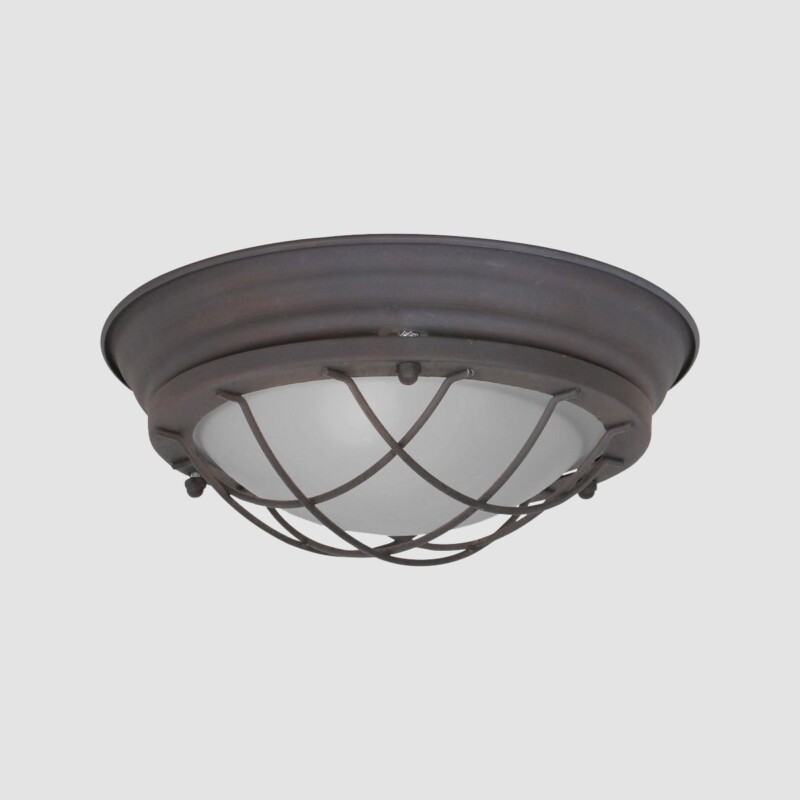Plafón estilo marinero Mexlite Mare 29 cm - Imagen 11