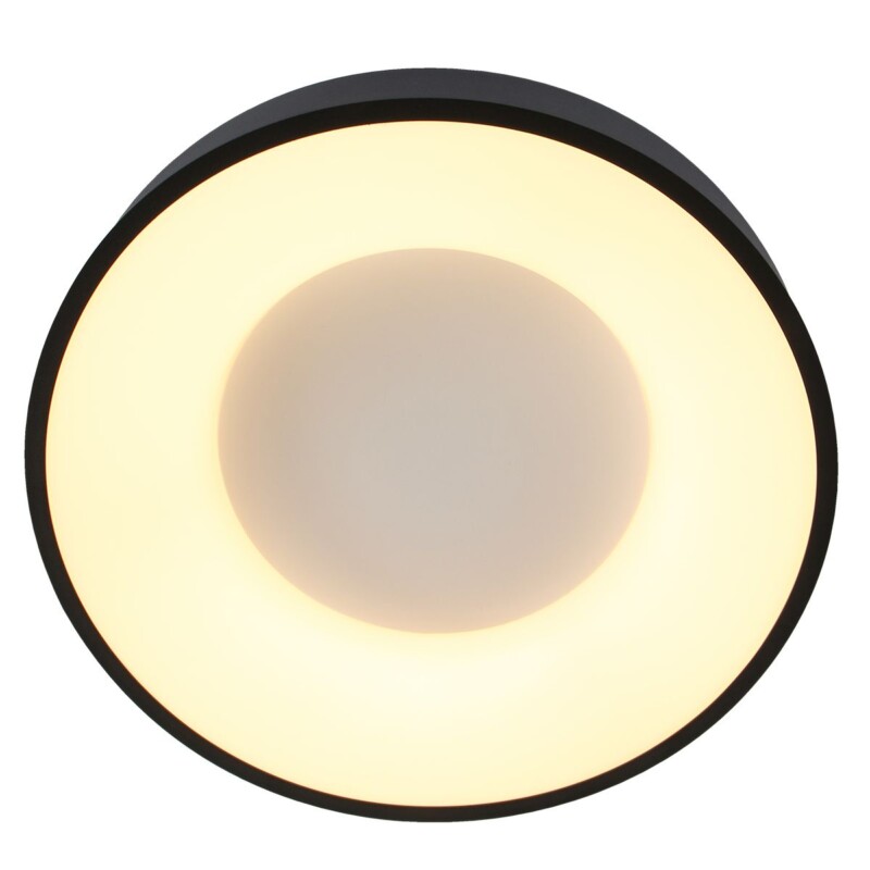 Plafón grande negro Steinhauer Ceiling and Wall - Imagen 11