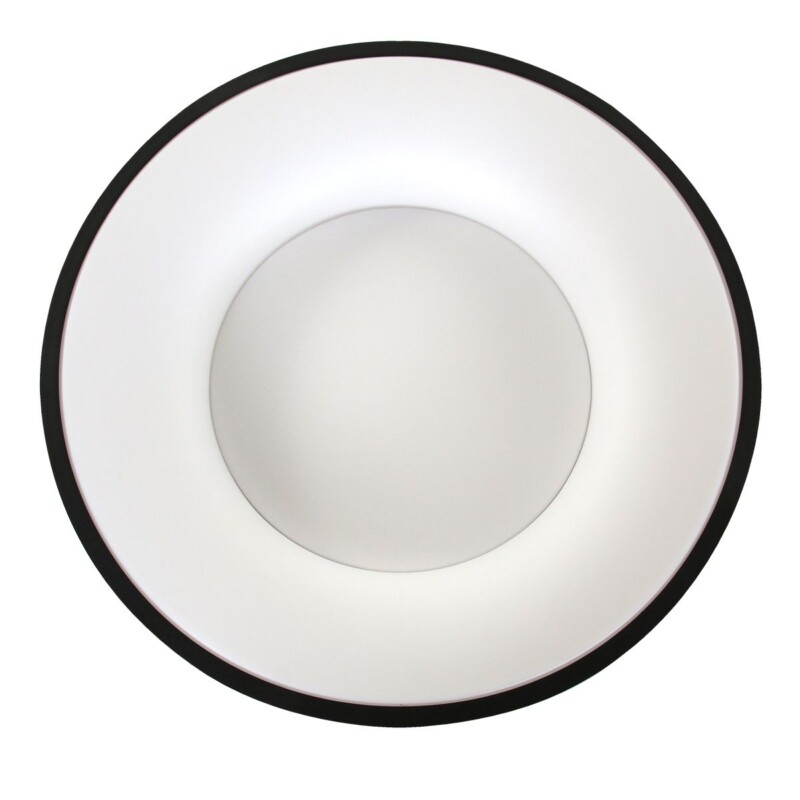 Plafón grande negro Steinhauer Ceiling and Wall - Imagen 12
