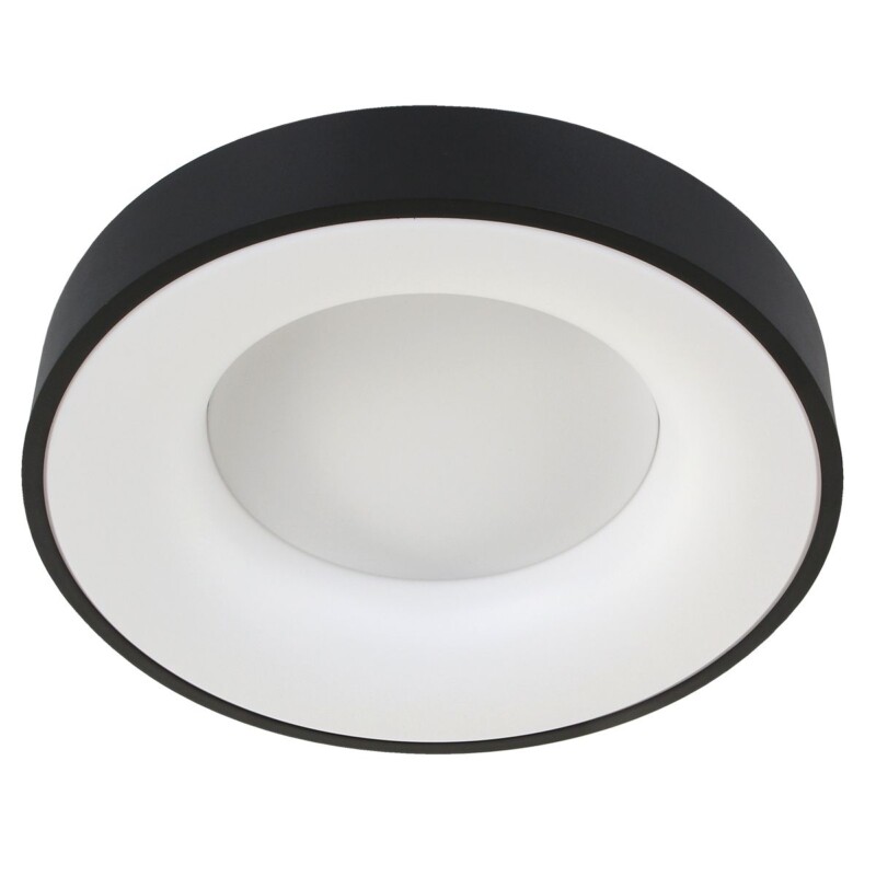Plafón grande negro Steinhauer Ceiling and Wall - Imagen 13
