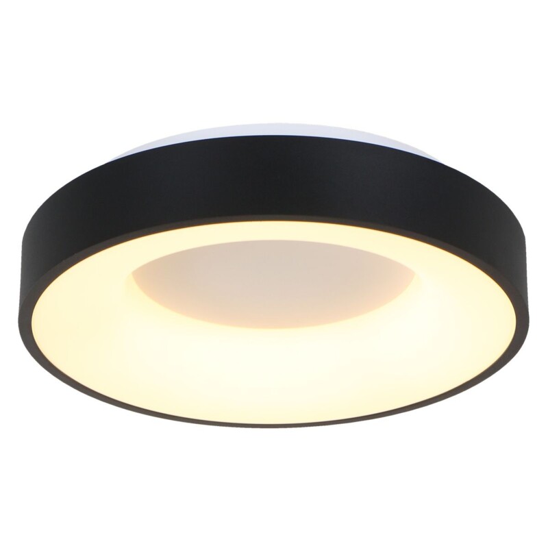 Plafón grande negro Steinhauer Ceiling and Wall - Imagen 14