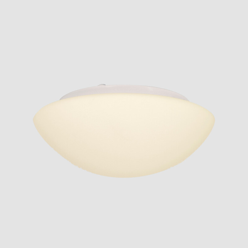 Plafón LED blanco Steinhauer Ceiling and Wall - Imagen 10