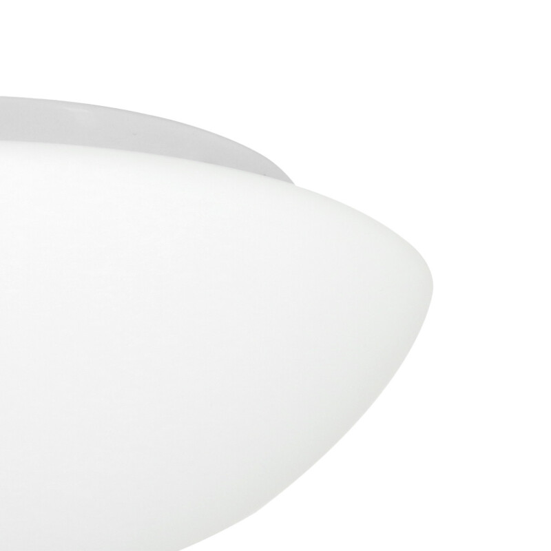 Plafón LED blanco Steinhauer Ceiling and Wall - Imagen 4