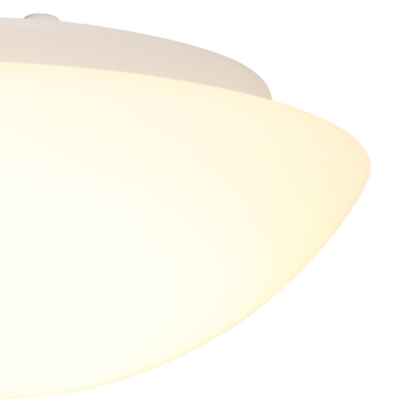 Plafón LED blanco Steinhauer Ceiling and Wall - Imagen 5