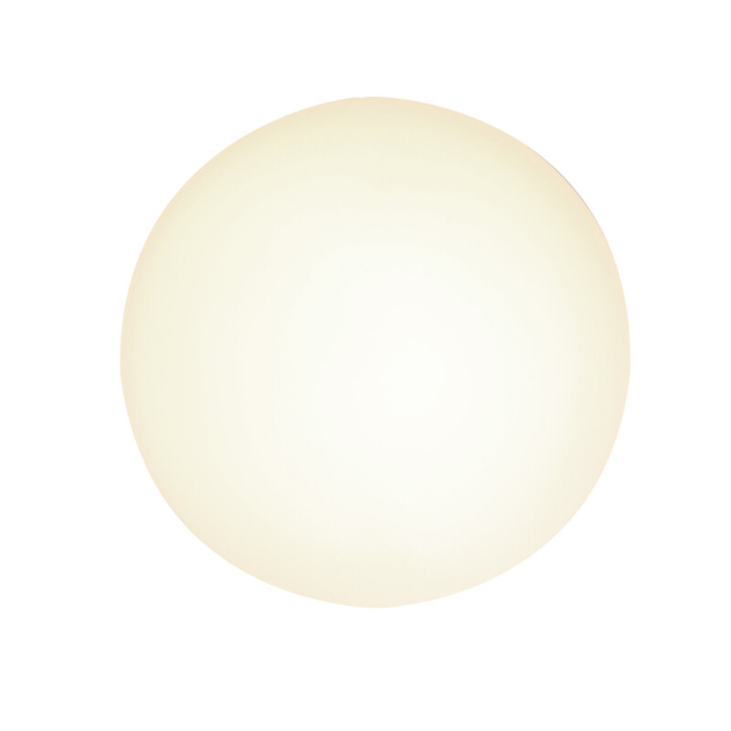 Plafón LED blanco Steinhauer Ceiling and Wall - Imagen 9