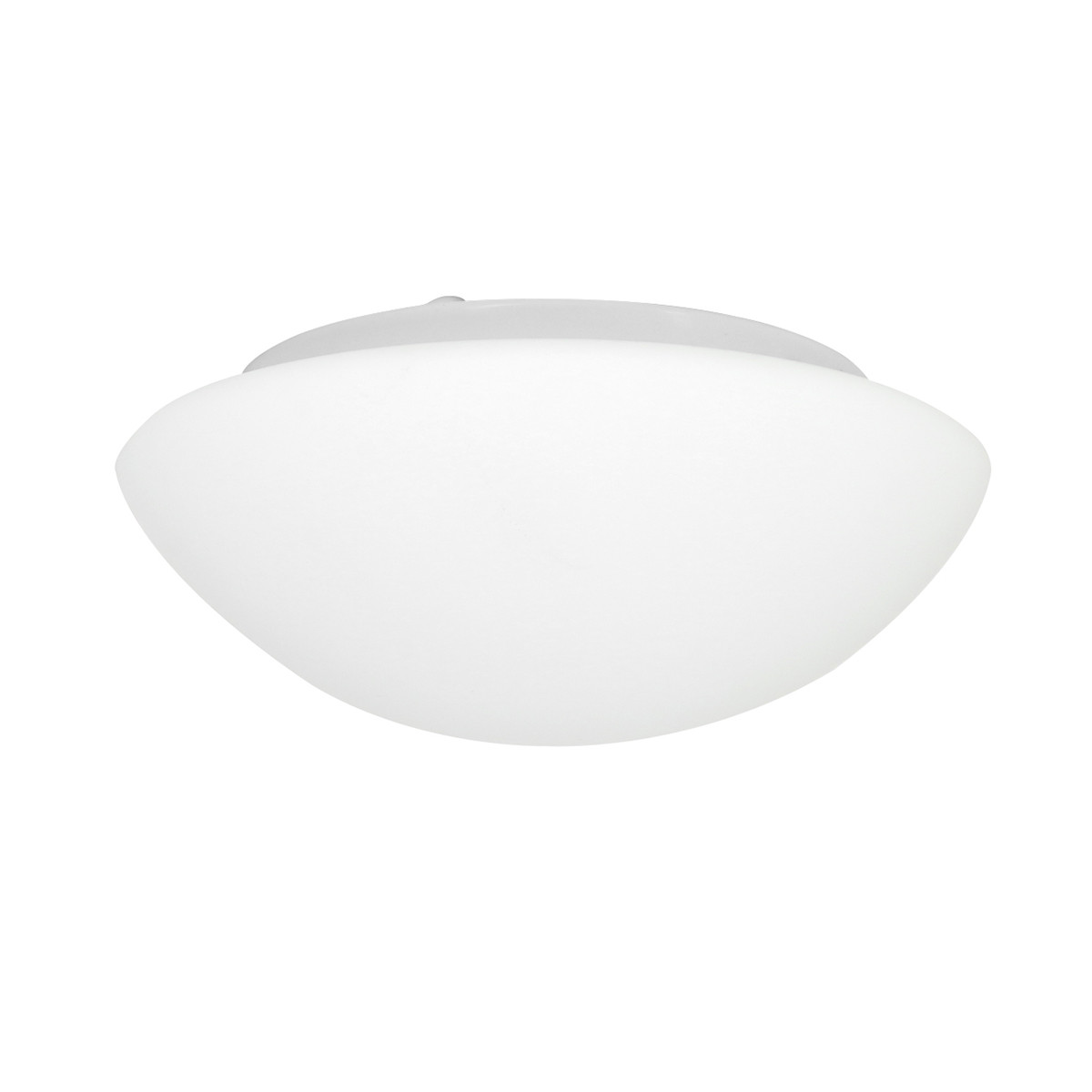 Plafón LED blanco Steinhauer Ceiling and Wall