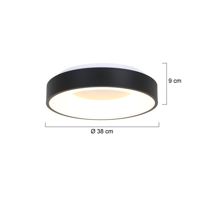 plafon-led-negro-steinhauer-ceiling-and-wall-2562zw-8