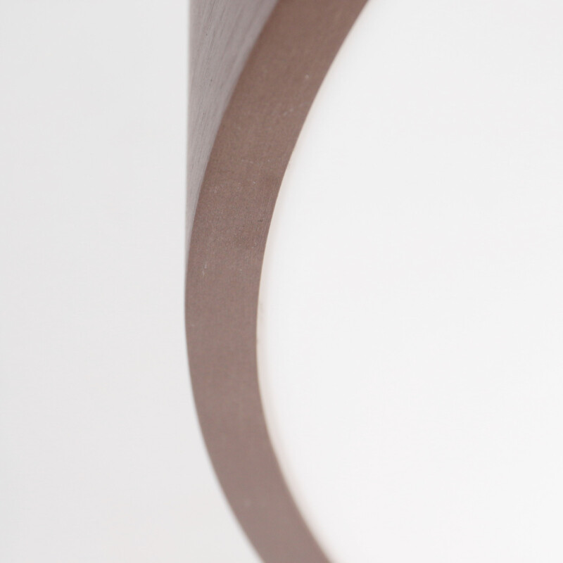 Plafón LED  Steinhauer Ringlede bronce - Imagen 6