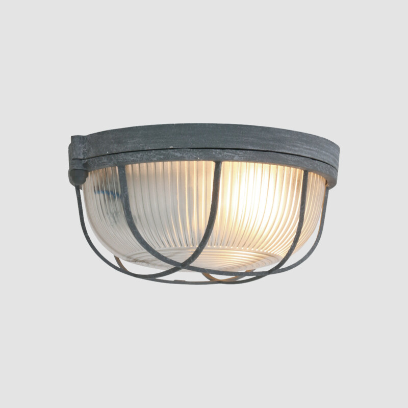 Plafón Mexlite Mellam, 17 cm - Imagen 8
