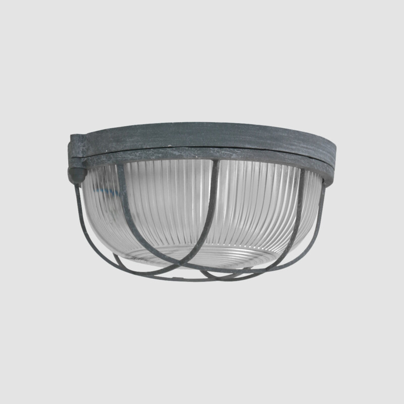 Plafón Mexlite Mellam, 17 cm - Imagen 9