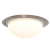 plafon-simple-steinhauer-ikaro-acero-35-cm-1367st