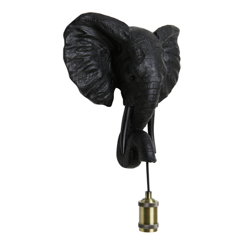 wall-lamp-35x13x36-cm-elephant-matt-black-3123612