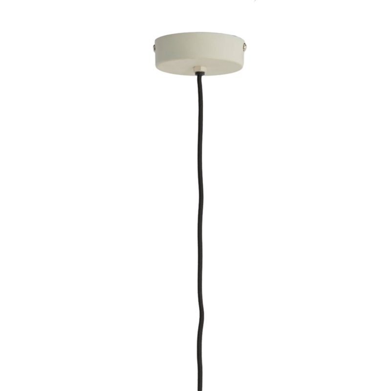 Lámpara colgante mate simplista Light & Living Elimo - Imagen 6