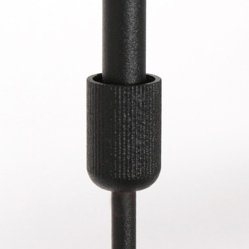 Lámpara colgante de 3 luces Steinhauer Stang - Imagen 11