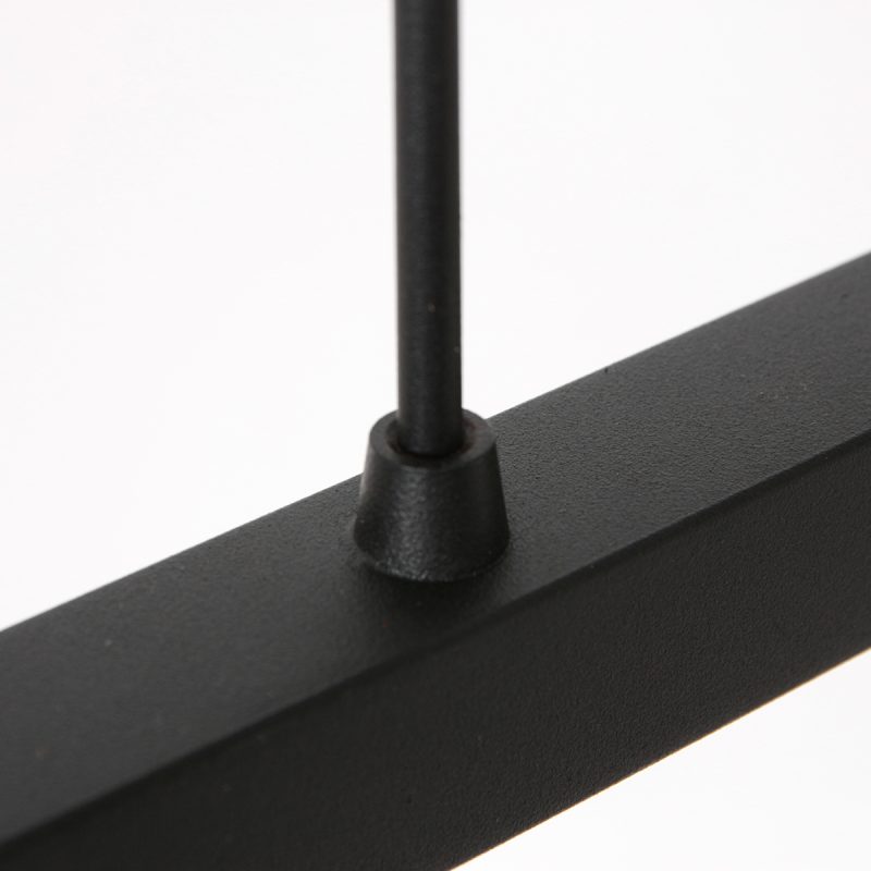 Lámpara colgante de 3 luces Steinhauer Stang - Imagen 12