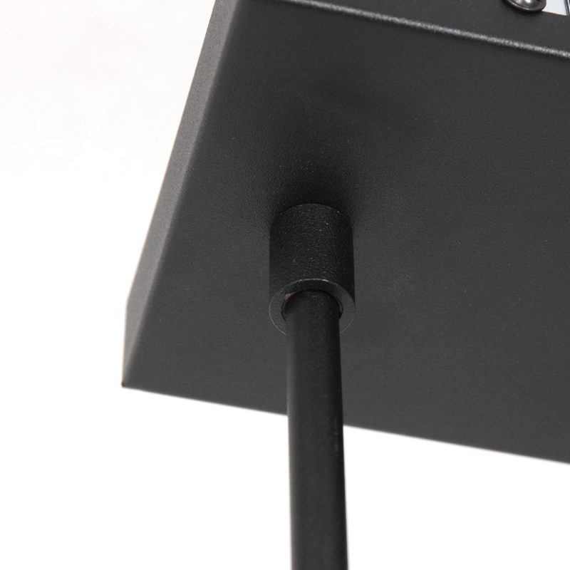 Lámpara colgante de 3 luces Steinhauer Stang - Imagen 13