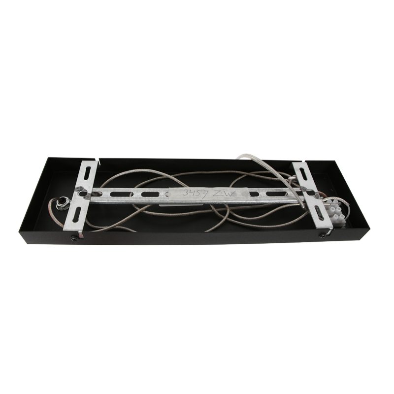 Lámpara colgante de 3 luces Steinhauer Stang - Imagen 18