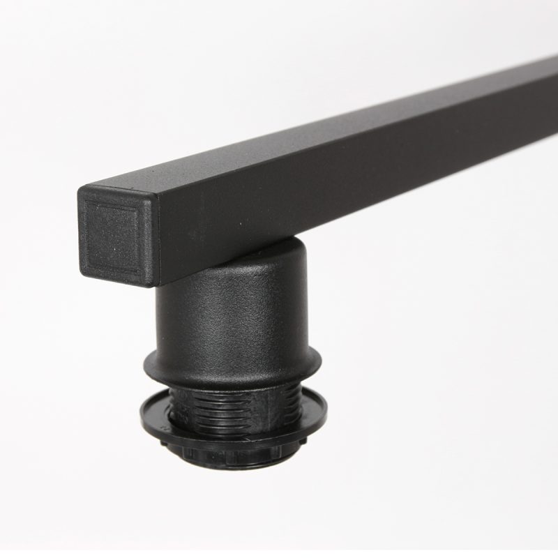 Lámpara colgante de 3 luces Steinhauer Stang - Imagen 5