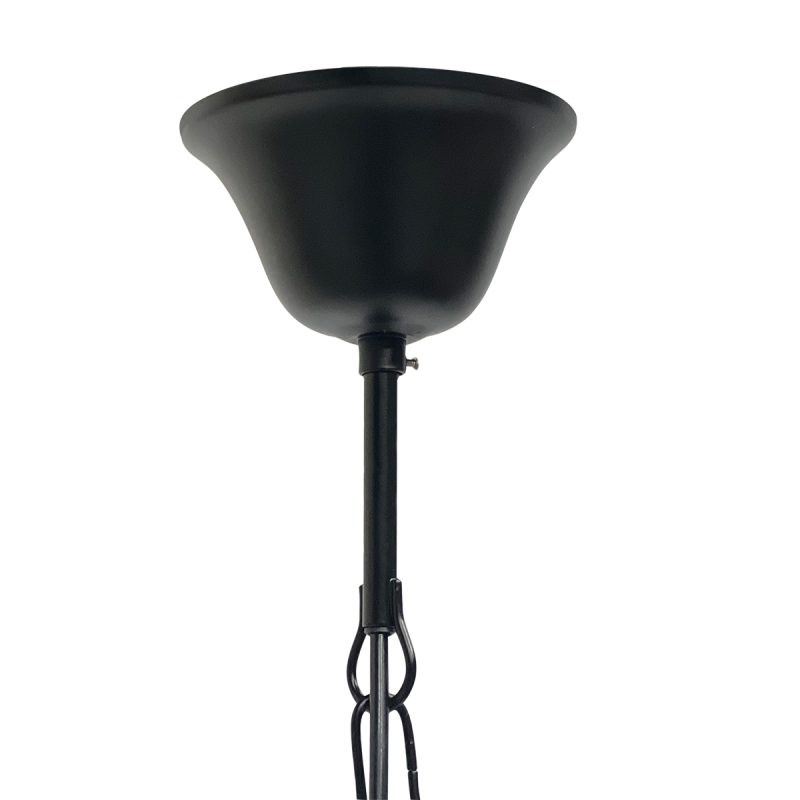 lampara-colgante-industrial-de-vidrio-negro-steinhauer-pimpernel-5971zw-10