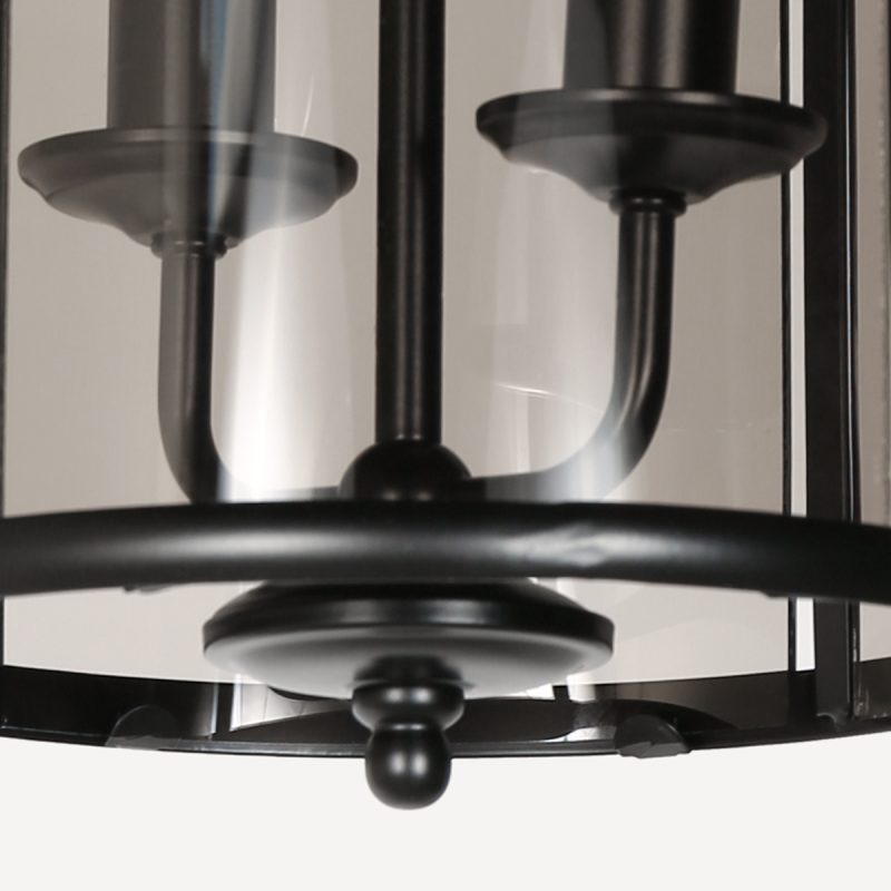 lampara-colgante-industrial-de-vidrio-negro-steinhauer-pimpernel-5971zw-4