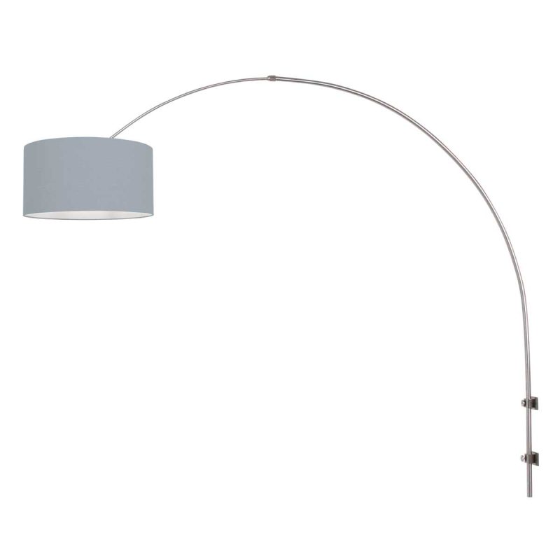 Lámpara de arco ligera Steinhauer Sparkled Light - Imagen 2