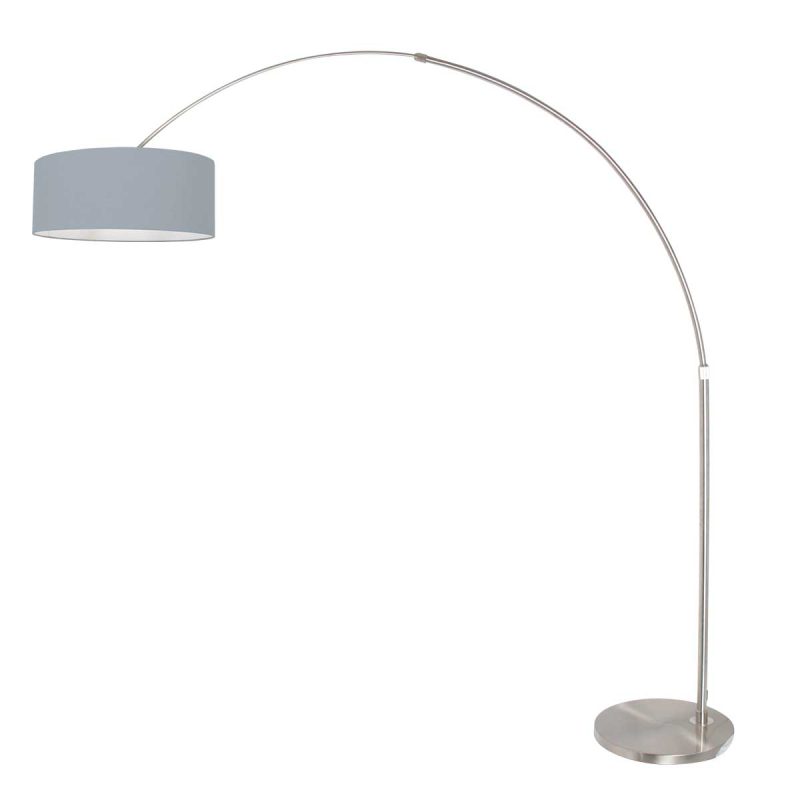 Lámpara de arco moderna ligera Steinhauer Sparkled Light - Imagen 2