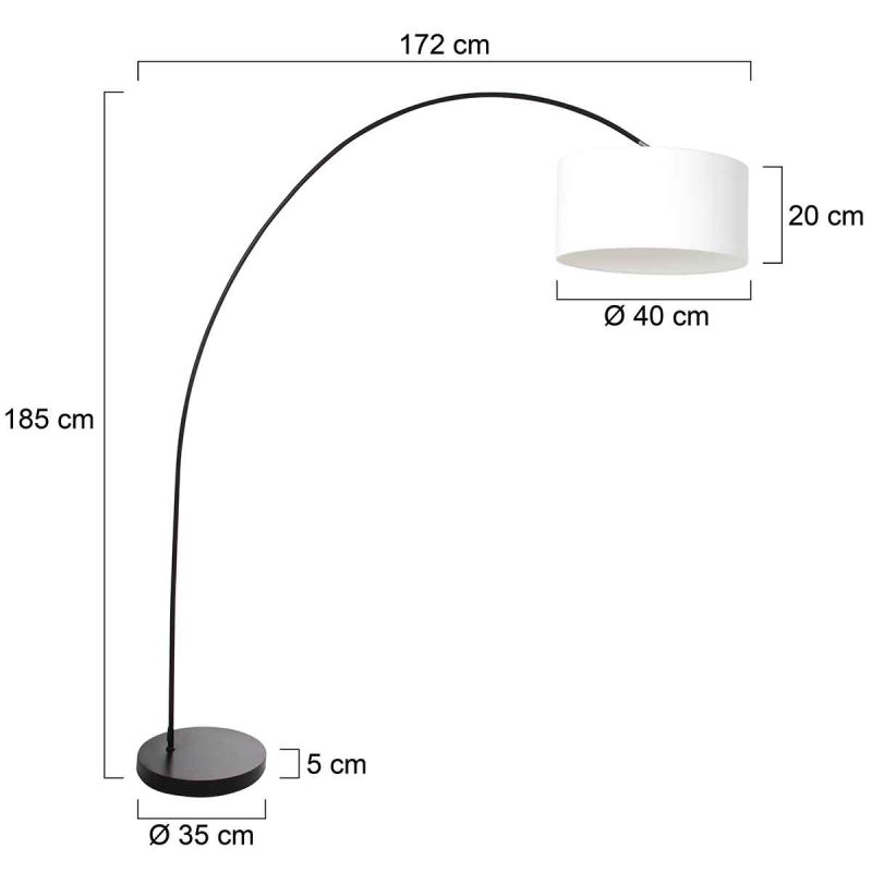 lampara-de-arco-moderna-negra-con-pantalla-blanca-mexlite-solva-3897zw-5