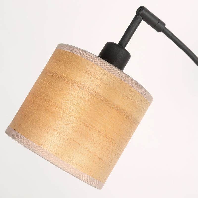 lampara-de-arco-negra-con-cinco-luces-steinhauer-bambus-3671zw-4