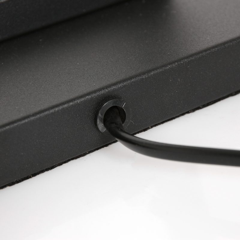 Lámpara de mesa de moda Steinhauer Stang - Imagen 11