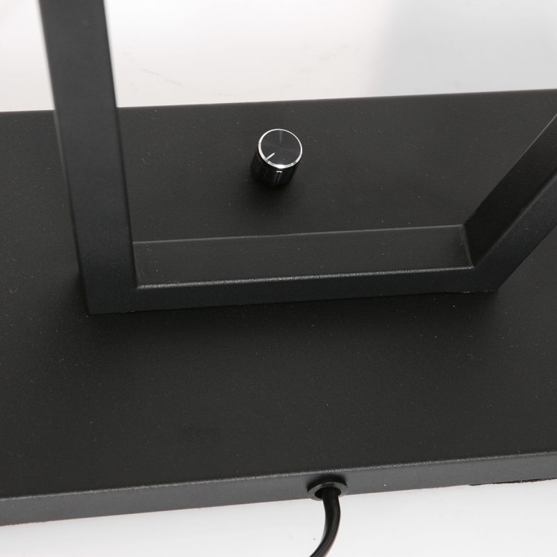 Lámpara de mesa de moda Steinhauer Stang - Imagen 13