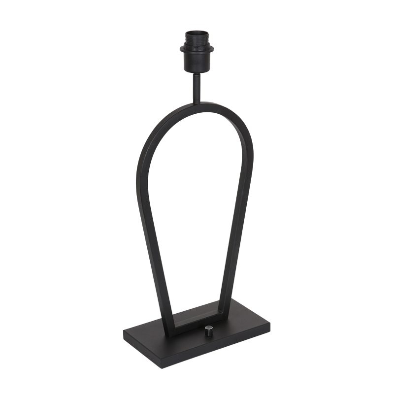 Lámpara de mesa de moda Steinhauer Stang - Imagen 14