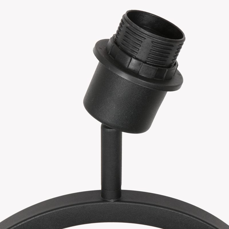 Lámpara de mesa de moda Steinhauer Stang - Imagen 10