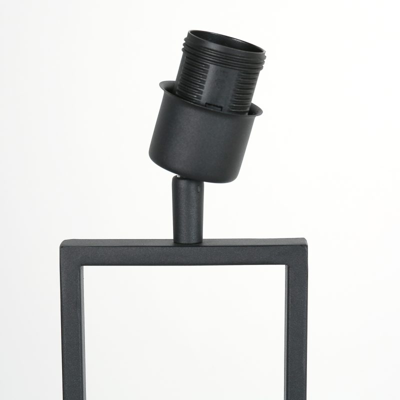 lampara-de-mesa-industrial-negra-con-pantalla-blanca-steinhauer-stang-3855zw-2