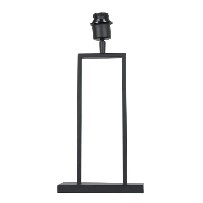 lampara-de-mesa-industrial-negra-con-pantalla-negra-steinhauer-stang-3984zw-1