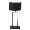lámpara-de-mesa-industrial-negra-con-pantalla-negra-steinhauer-stang-3984zw