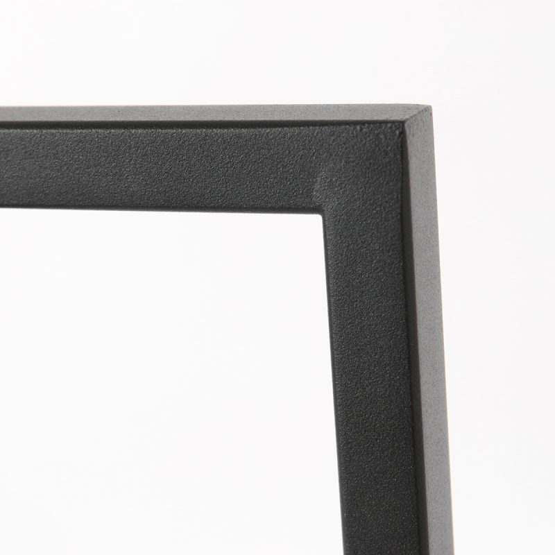 Lámpara de mesa moderna angular Steinhauer Stang - Imagen 9