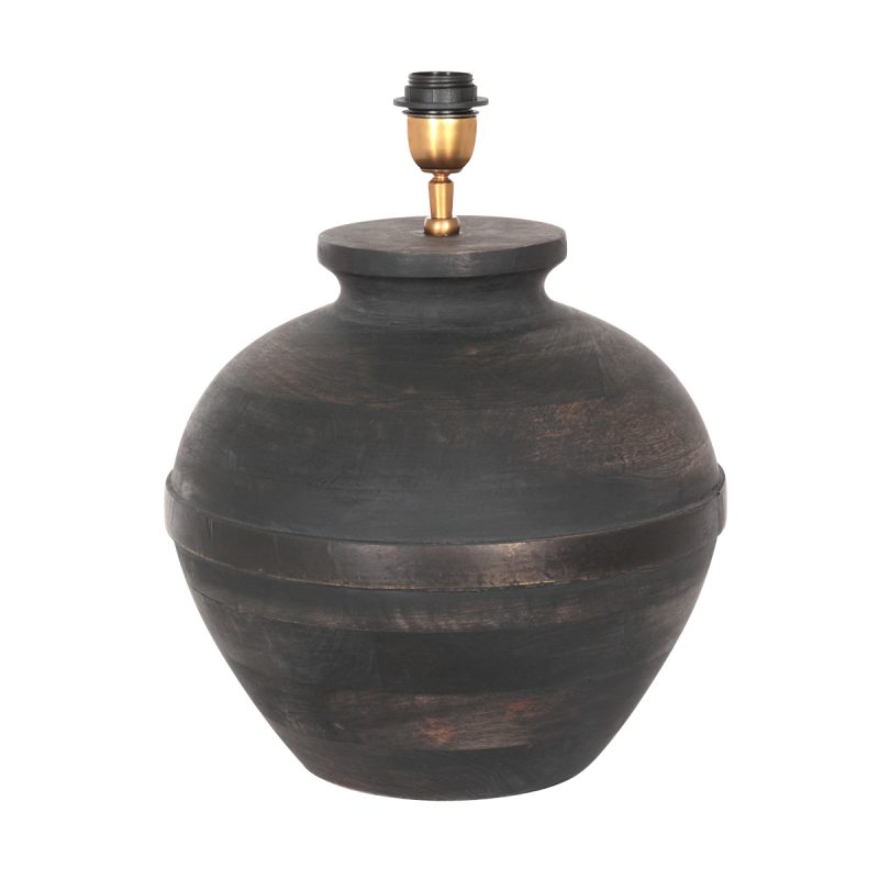 Lámpara de mesa robusta Anne Light & Home Lyons - Imagen 10