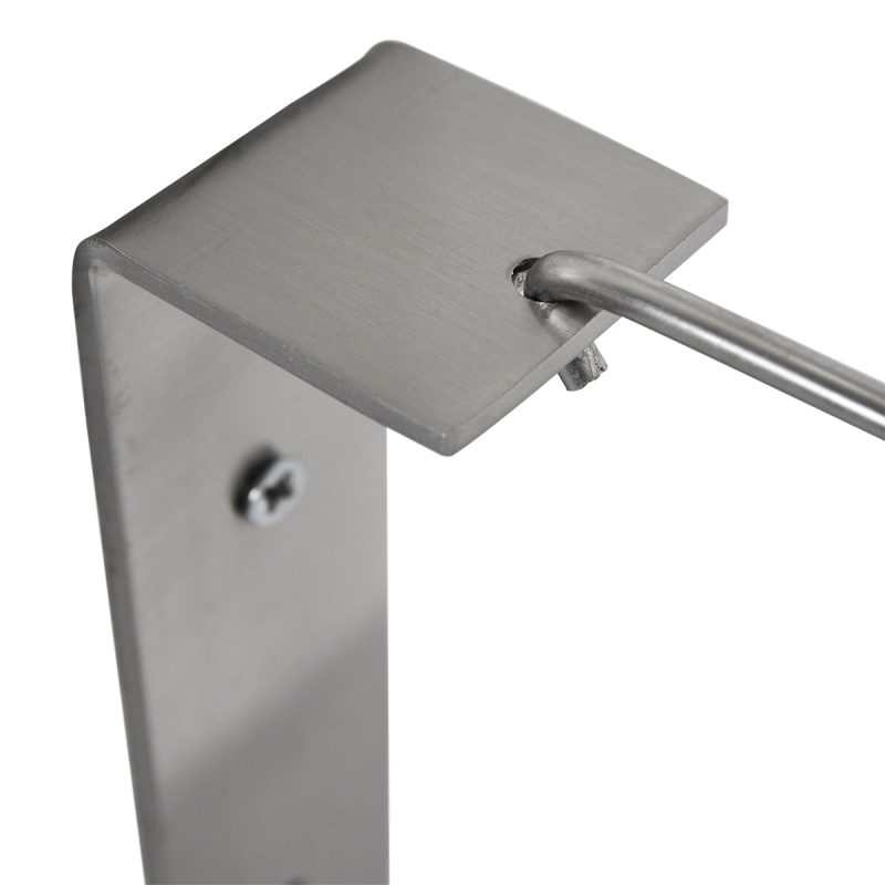 Lámpara de pared con arco corto Steinhauer Elegant Classy - Imagen 11