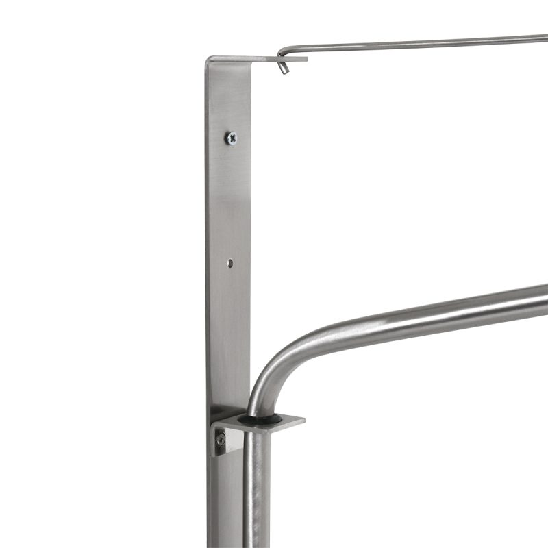 Lámpara de pared con arco corto Steinhauer Elegant Classy - Imagen 12