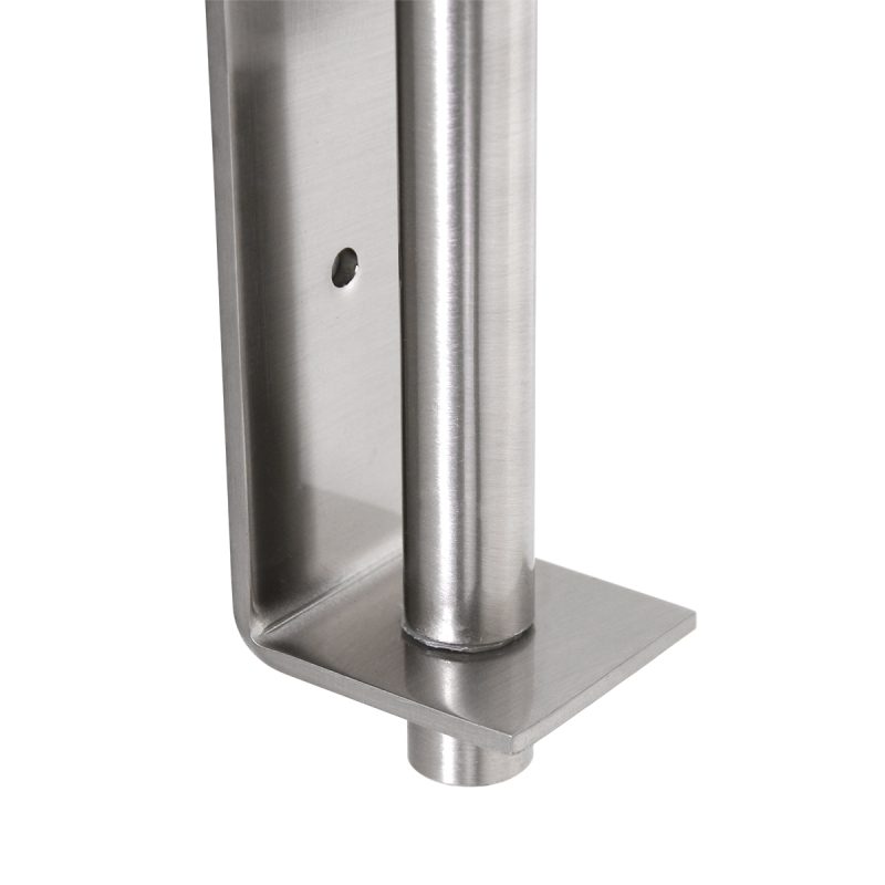 Lámpara de pared con arco corto Steinhauer Elegant Classy - Imagen 13