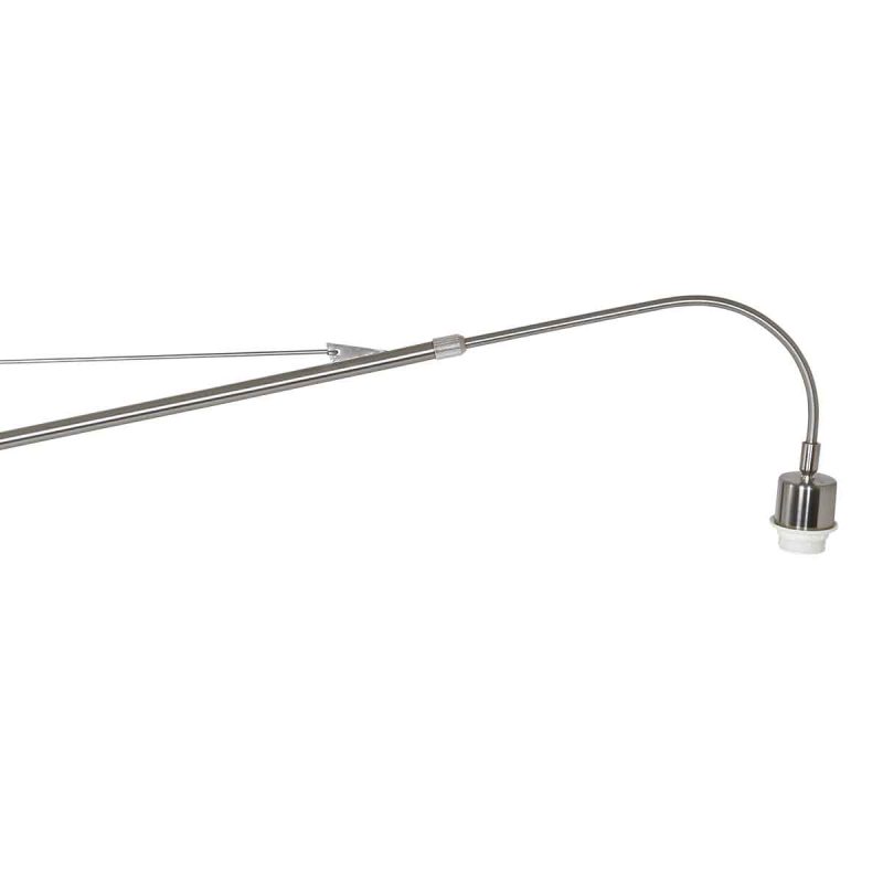 Lámpara de pared con arco corto Steinhauer Elegant Classy - Imagen 4