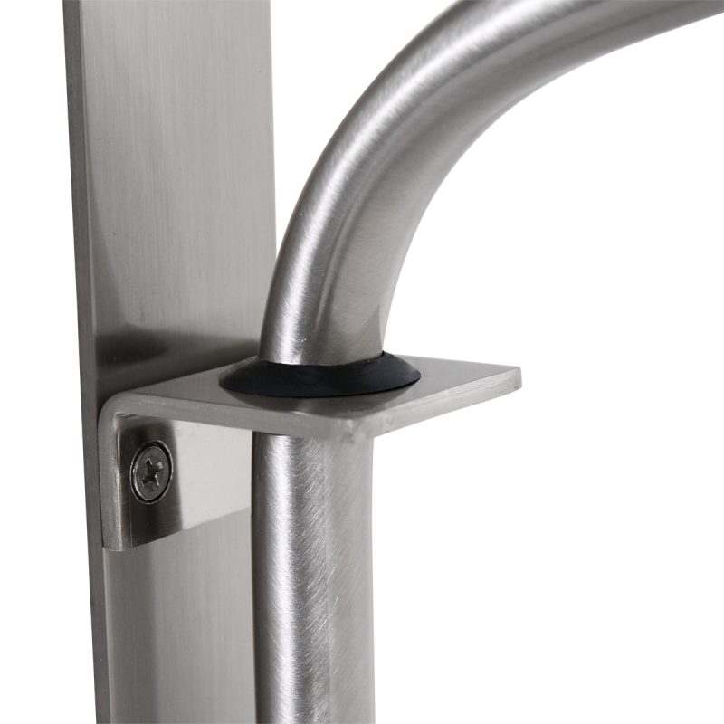 Lámpara de pared con arco corto Steinhauer Elegant Classy - Imagen 10